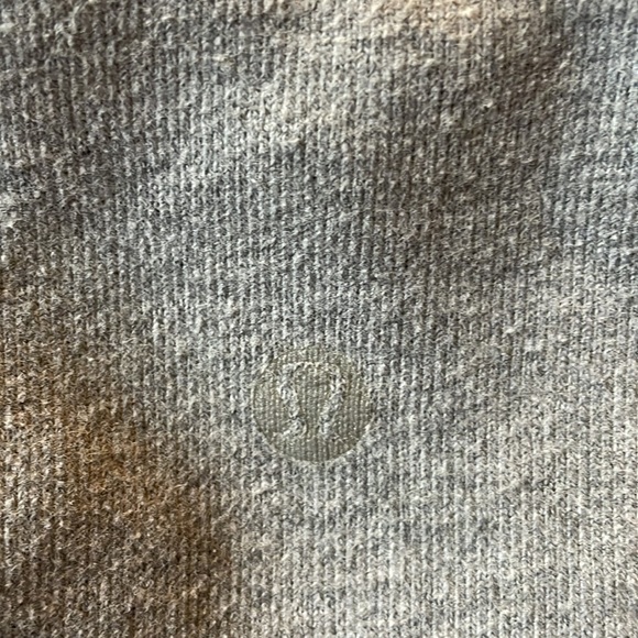 Lululemon jacket - Picture 6 of 6